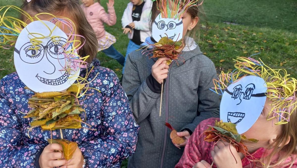 Podzimní prázdniny 29.+30.10., ředitelské volno 31.10.+ 1.11.2024