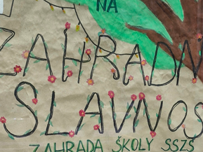 Zahradní slavnost