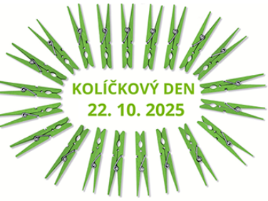 Kolíčkový den na Sportovce