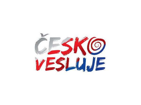 Sportovka vesluje