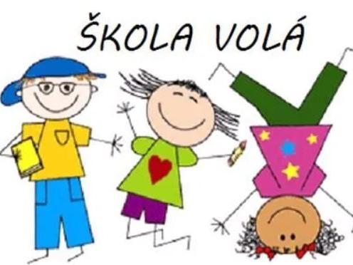 Hola, hola, 2.třída  Sluníčka volá